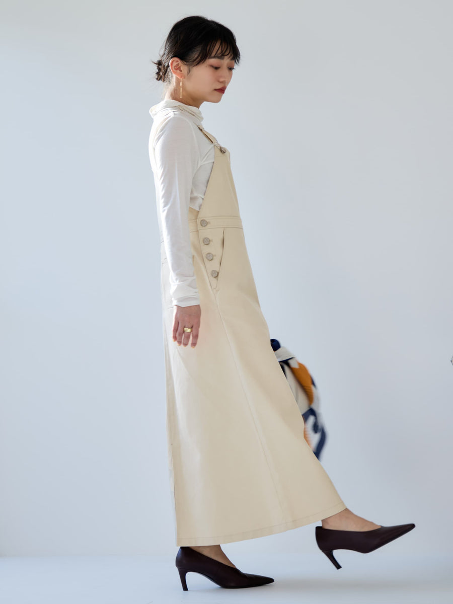 149cm | B:77 W:57 H:82 股下:67 | regular着用