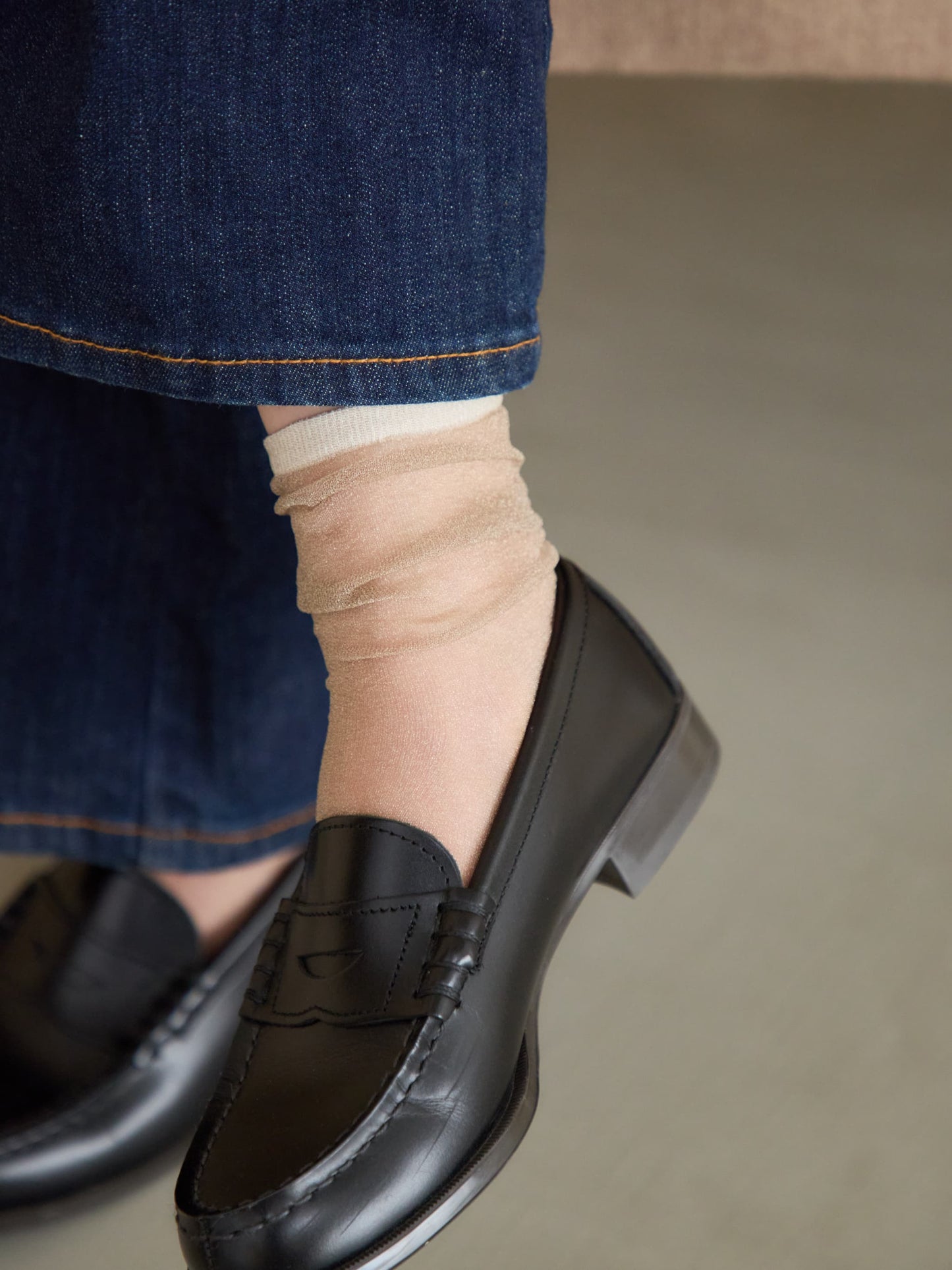 143cm | B:78 W:59 H:82 股下:64  | ワンサイズ着用
