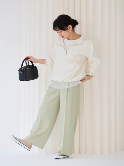 regular - M / グリーン