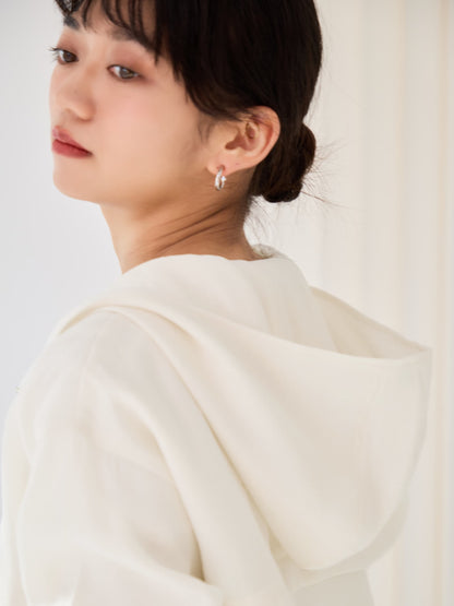 セミブライトアノラック　[通常]