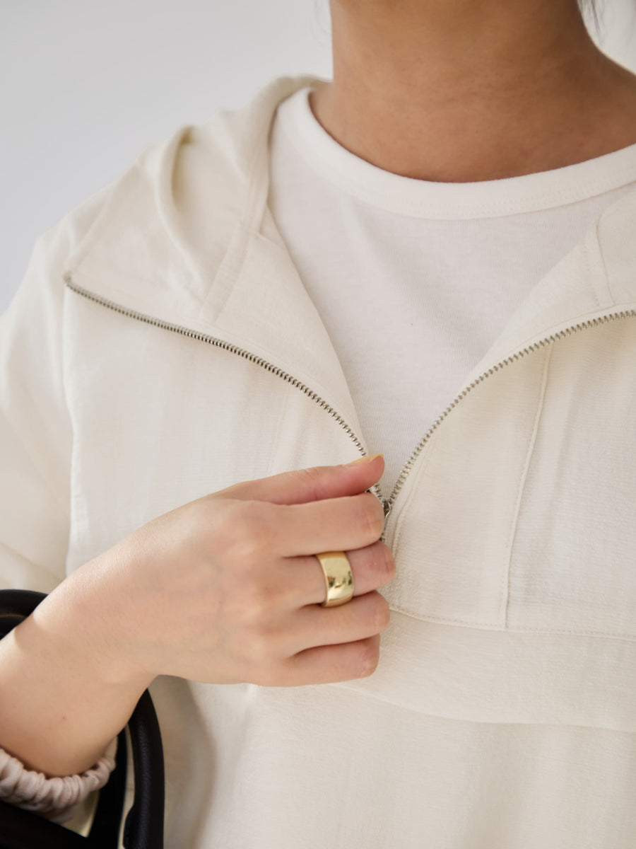 セミブライトアノラック　[通常]