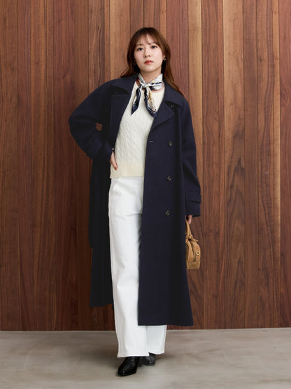 150cm | B:78 W:56 H:74 股下:69  | regular-XS着用