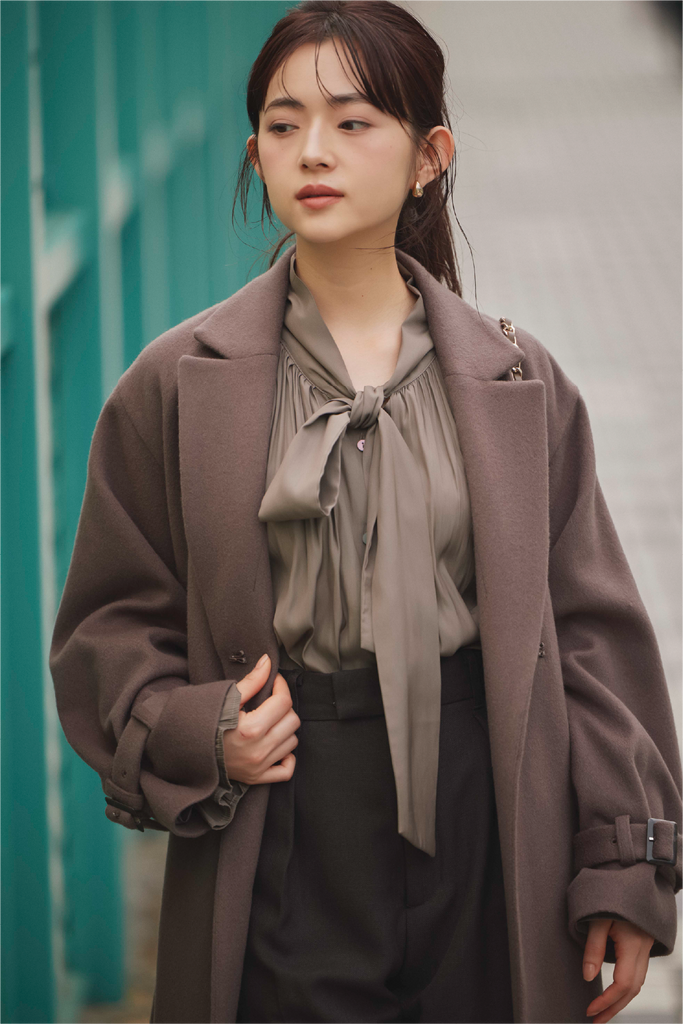 26 Winter Collection LOOK