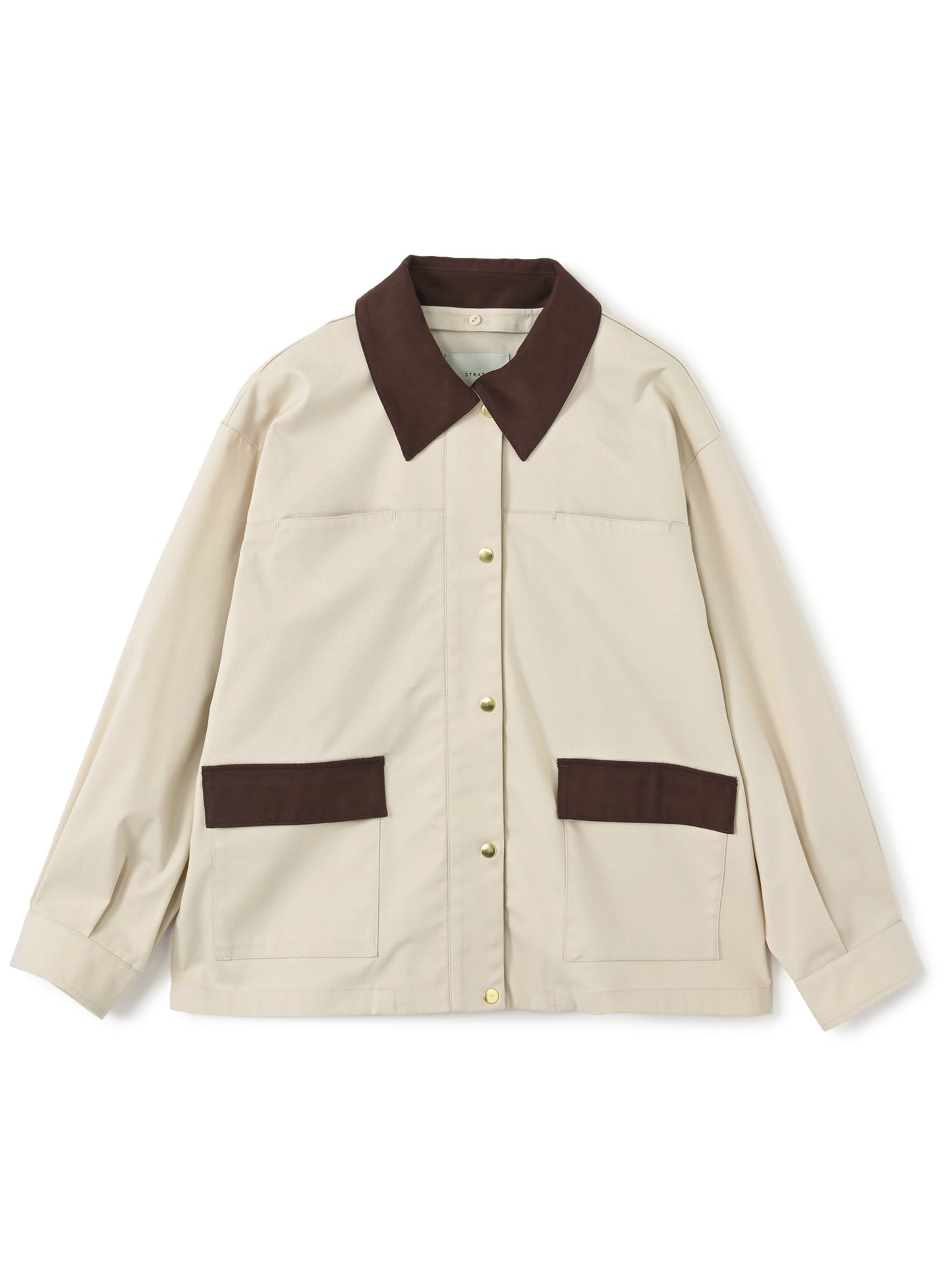 ※こちらが実物のカラーに一番お色味が近くなっております。（ライトベージュ）<br>