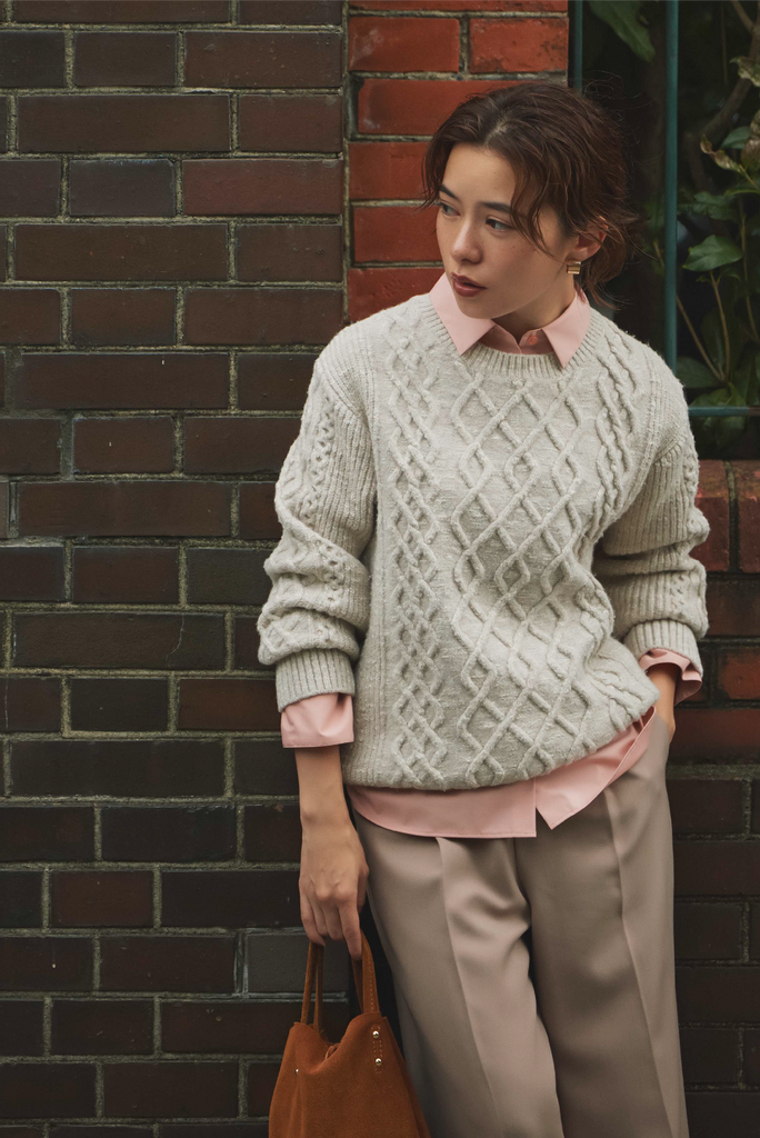 26 Winter Collection LOOK