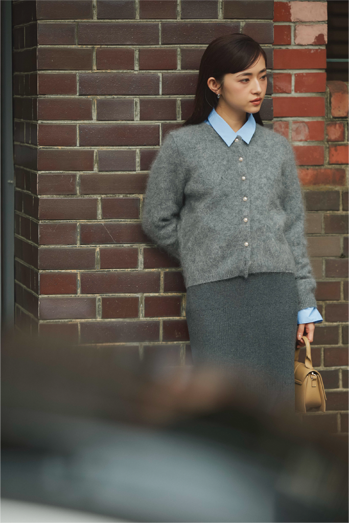 26 Winter Collection LOOK