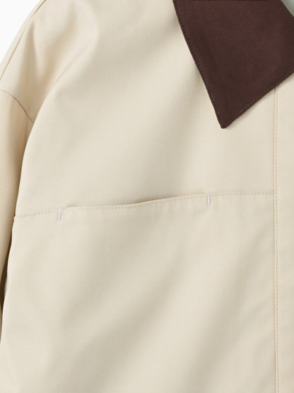 2wayカラーハンティングジャケット　[通常]