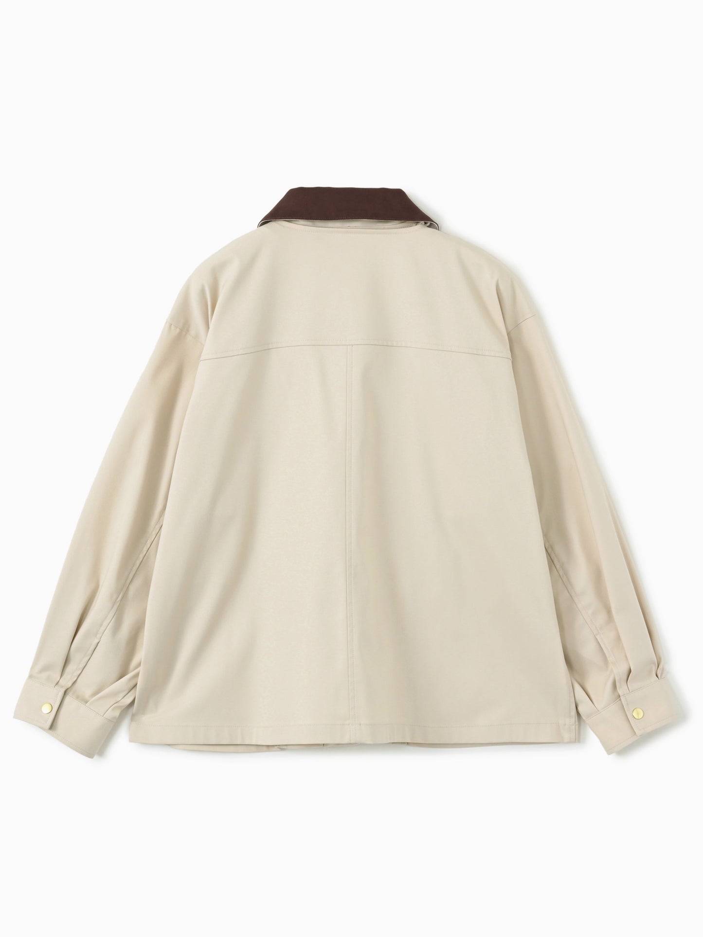 2wayカラーハンティングジャケット　[通常]