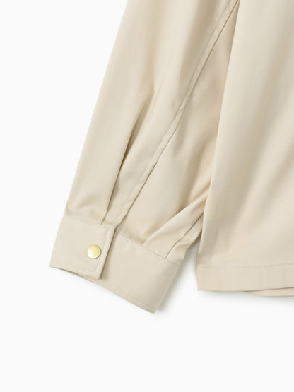 2wayカラーハンティングジャケット　[通常]