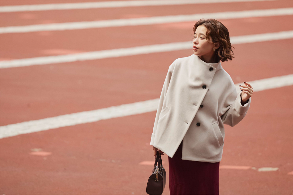 26 Winter Collection LOOK