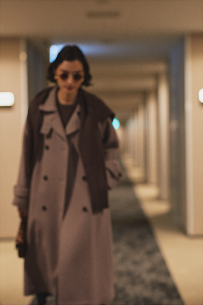 2026 Autumn/Winter THE COAT EDIT