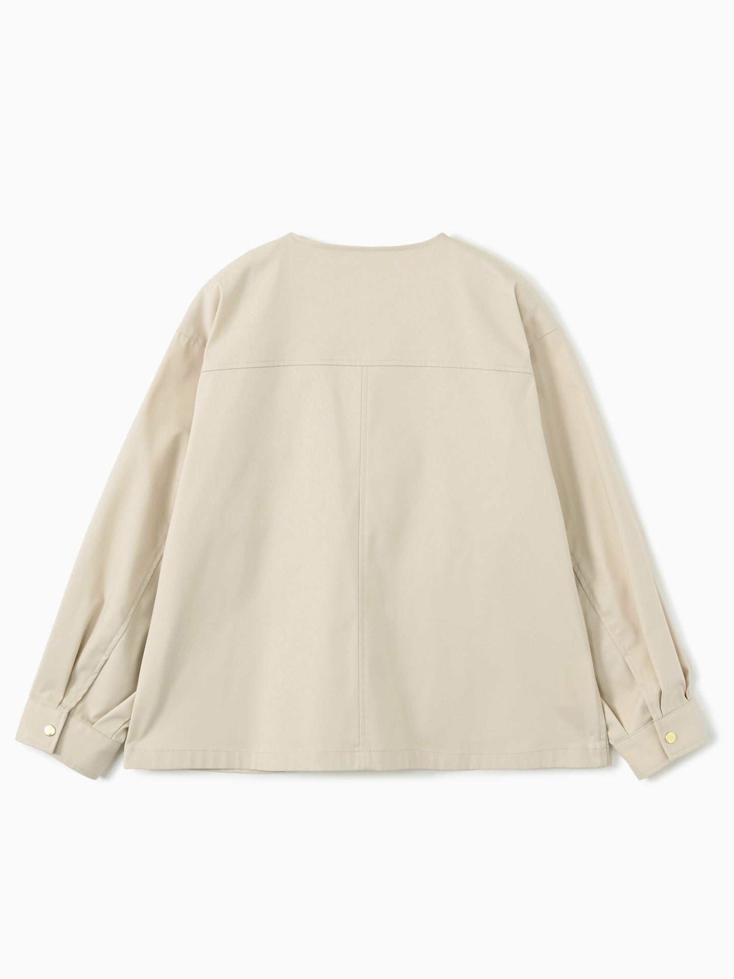 2wayカラーハンティングジャケット　[通常]