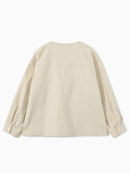 2wayカラーハンティングジャケット　[通常]