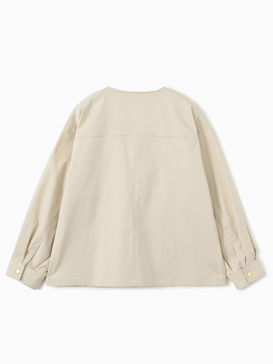 2wayカラーハンティングジャケット　[通常]