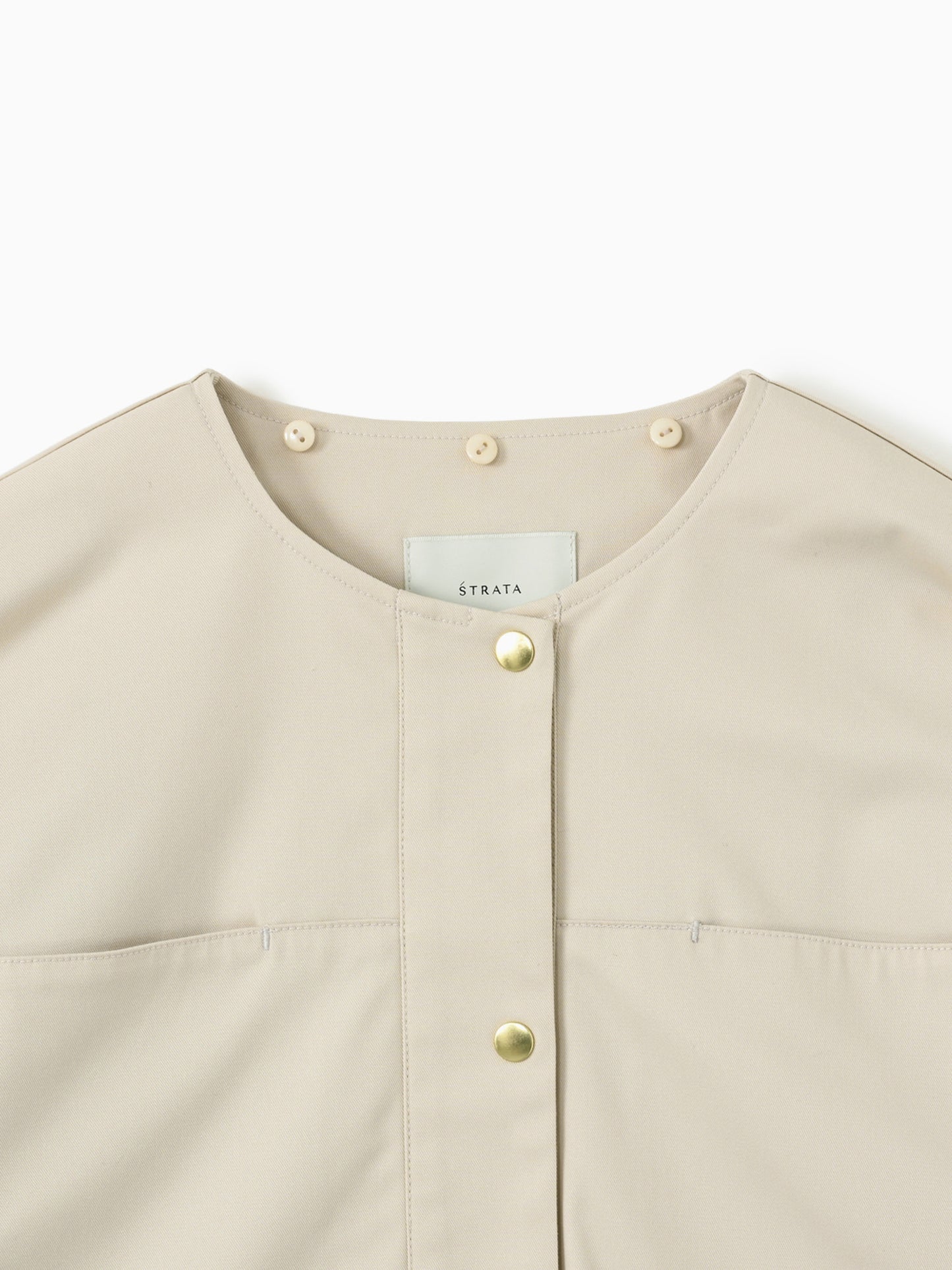 2wayカラーハンティングジャケット　[通常]