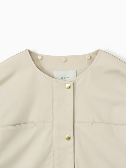 2wayカラーハンティングジャケット　[通常]