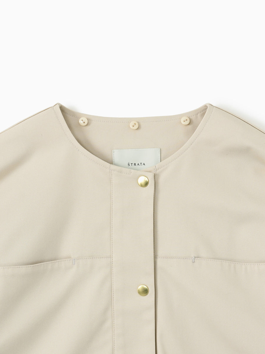 2wayカラーハンティングジャケット　[通常]