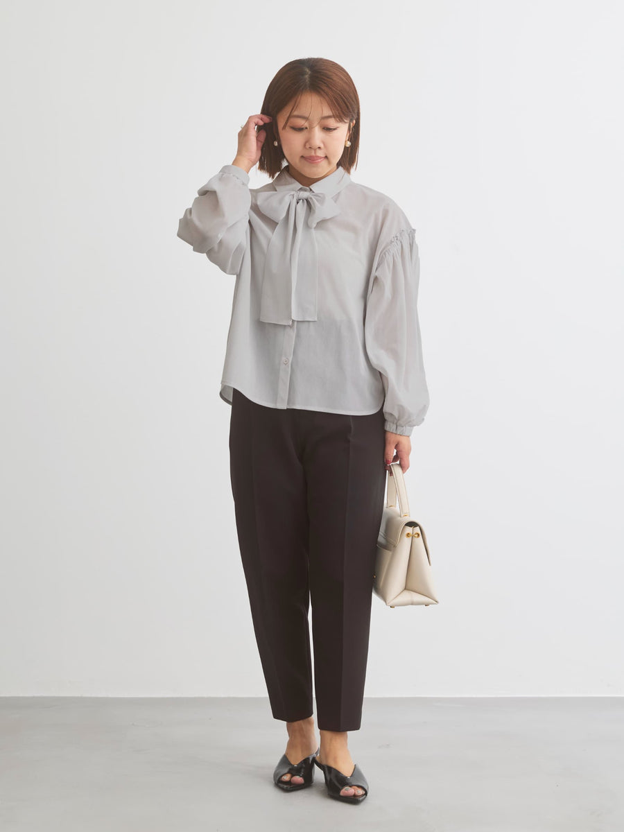 144cm | B:80 W:64 H:84 股下:62 | short-XS着用