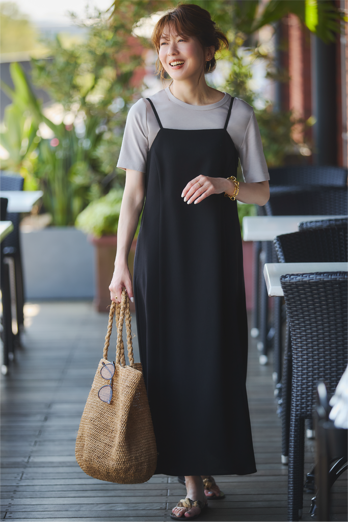 MACHI ITO × COHINA SUMMER COLLABORATION