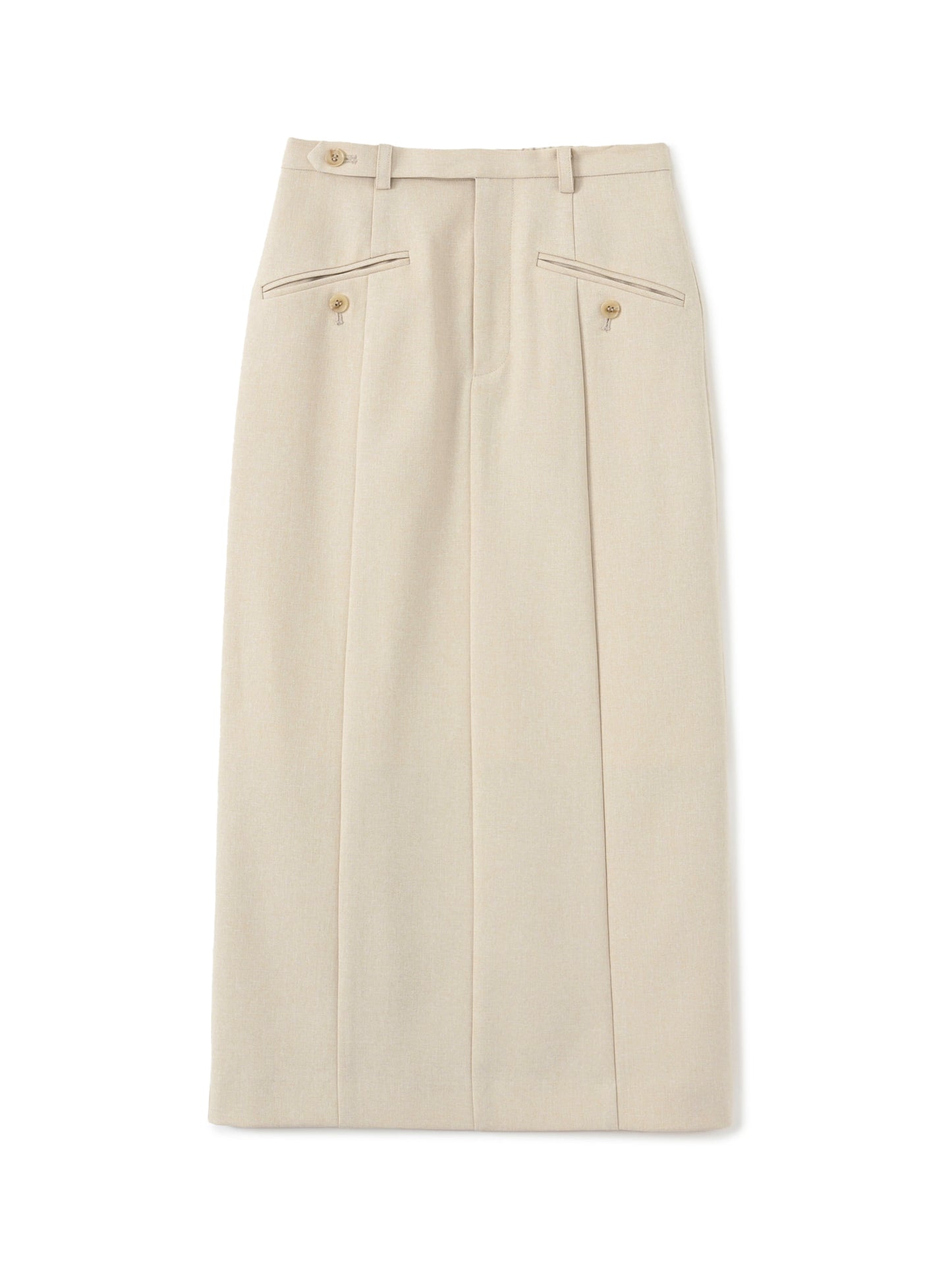 ※こちらが実物のカラーに一番お色味が近くなっております。（ライトベージュ）<br>