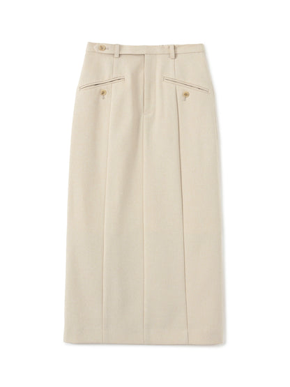 ※こちらが実物のカラーに一番お色味が近くなっております。（ライトベージュ）<br>