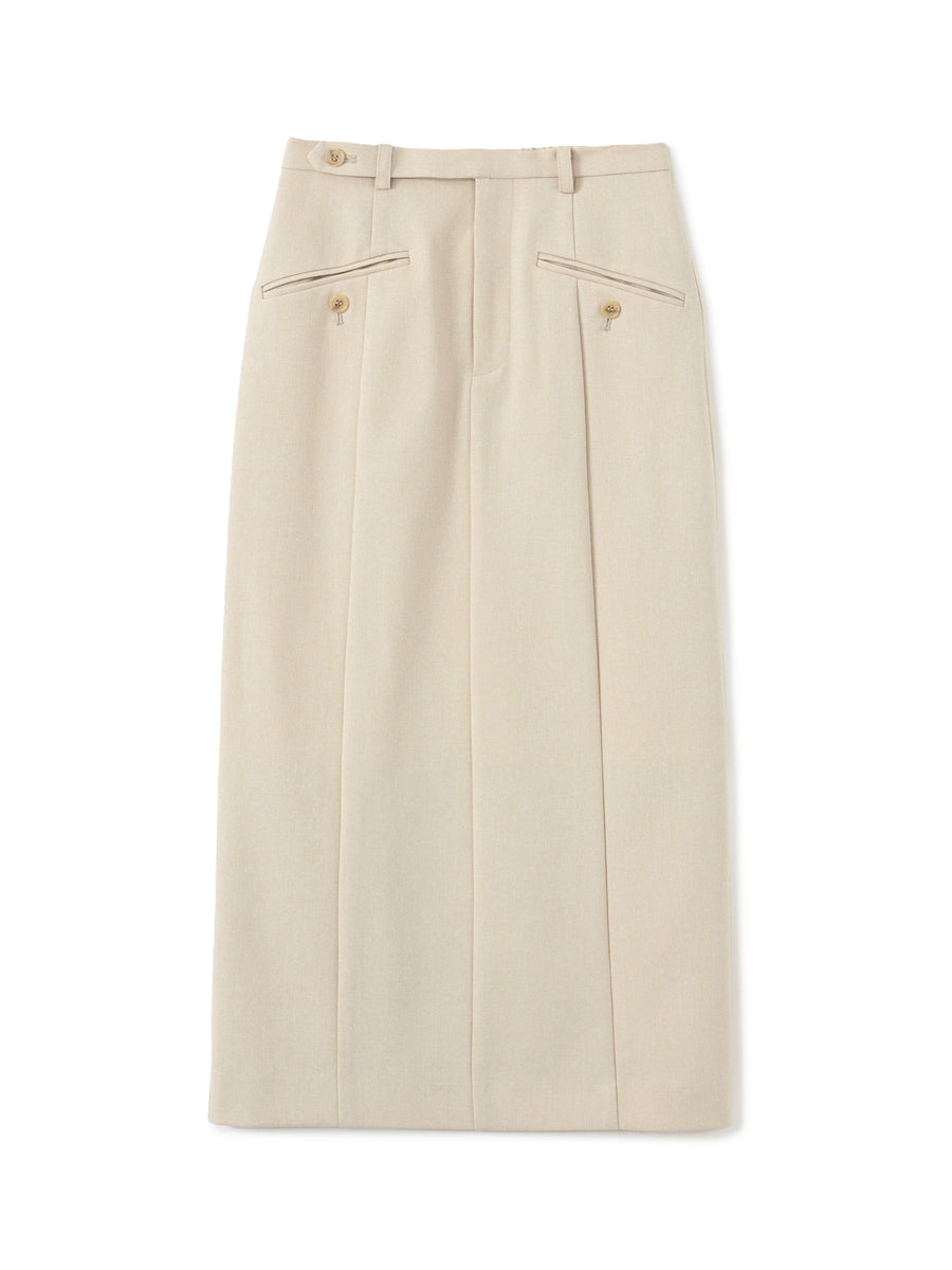 ※こちらが実物のカラーに一番お色味が近くなっております。（ライトベージュ）<br>