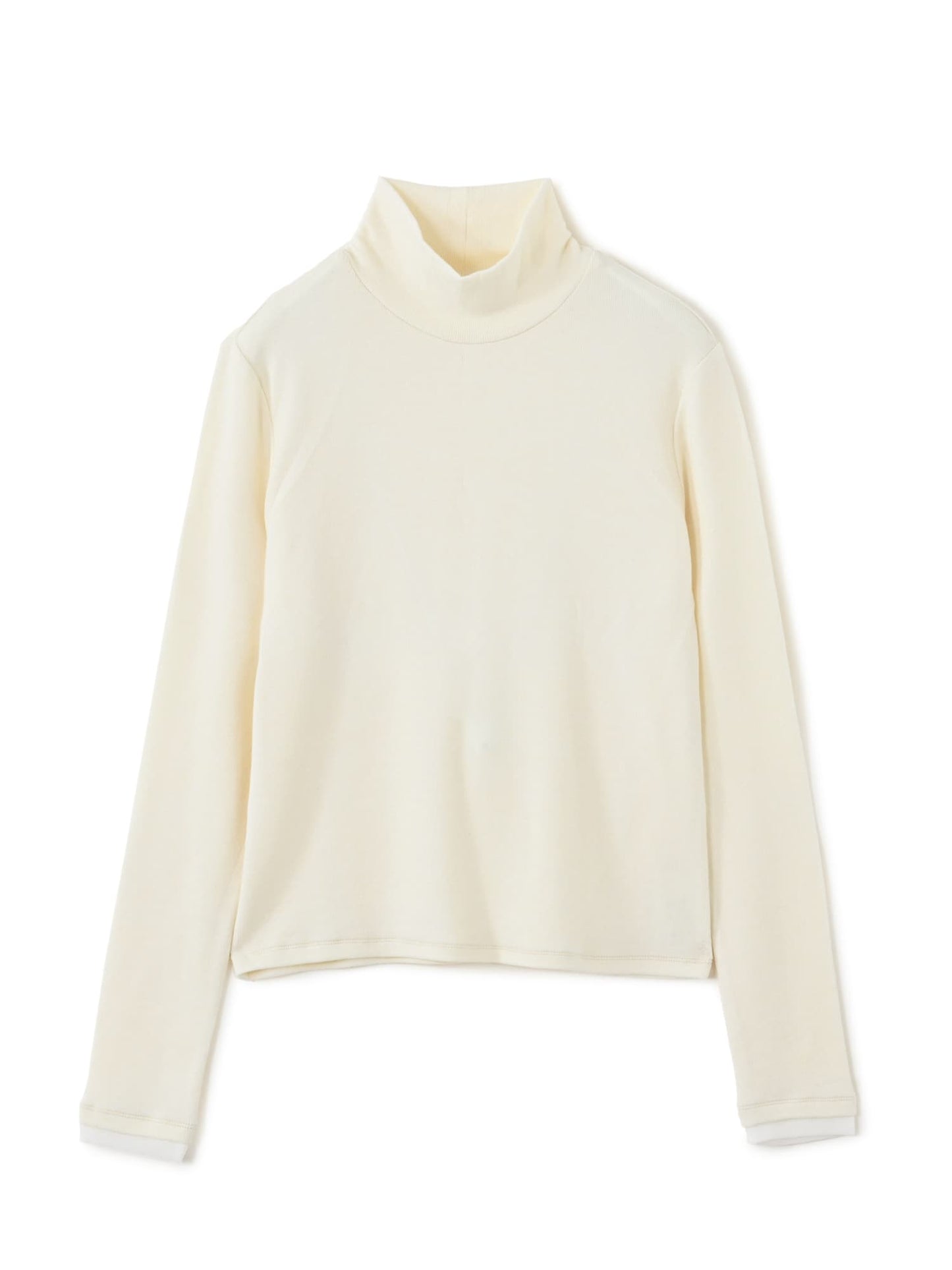 ※こちらが実物のカラーに一番お色味が近くなっております。（オフホワイト）