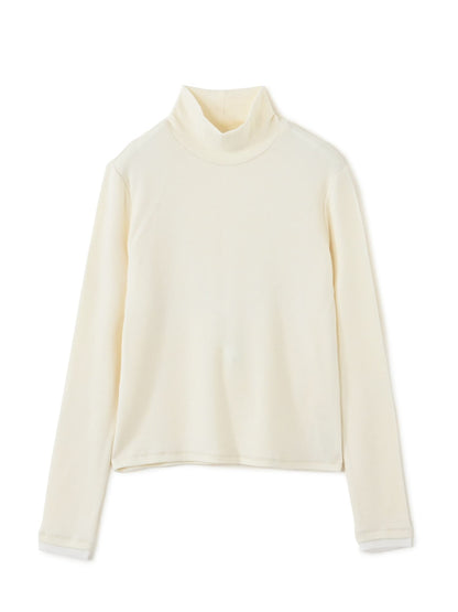 ※こちらが実物のカラーに一番お色味が近くなっております。（オフホワイト）