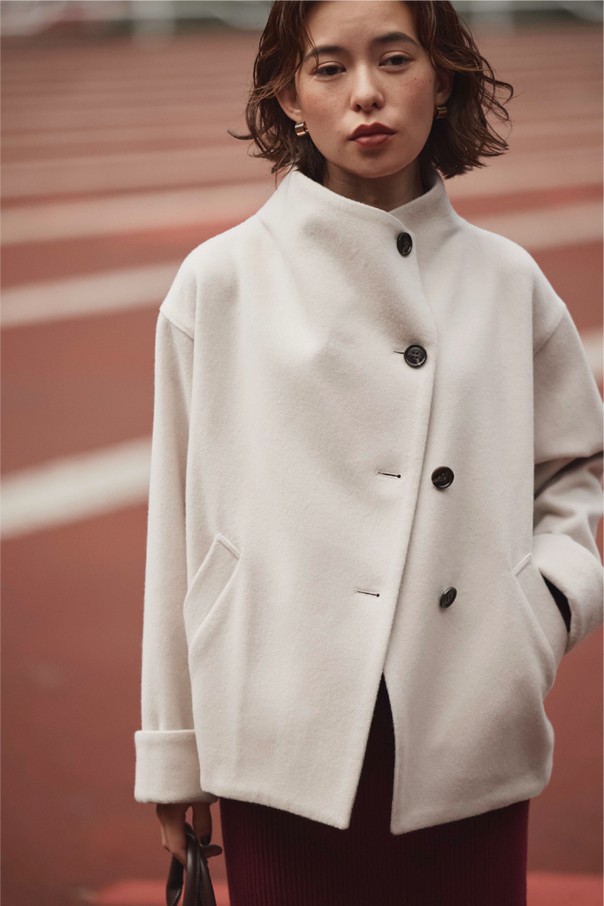 26 Winter Collection LOOK