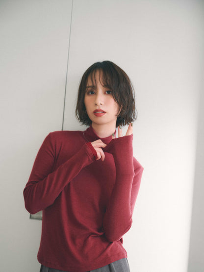 154cm | B:78 W:61 H:86 股下:67 | ワンサイズ着用