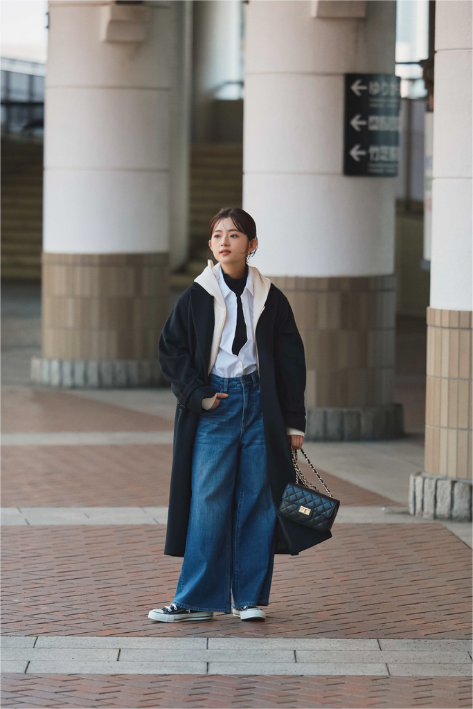 26 Winter Collection LOOK