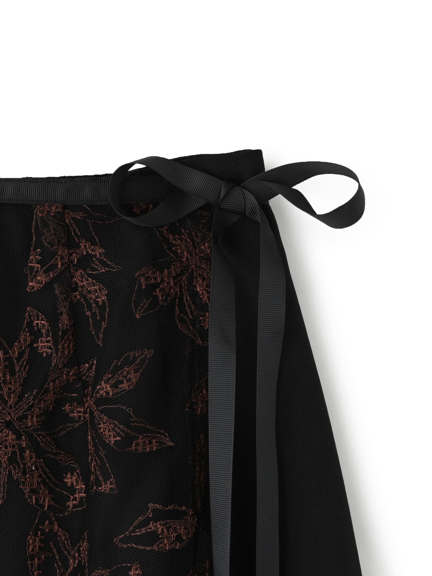 ナガ族 刺繍 黒 スカート 未使用 楽天市場】