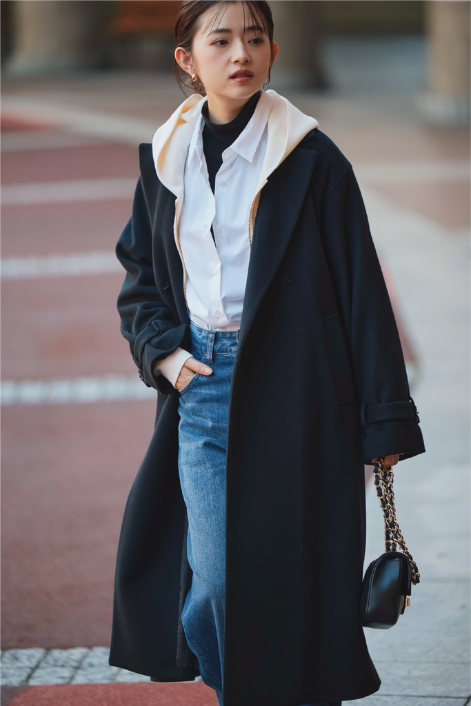 26 Winter Collection LOOK