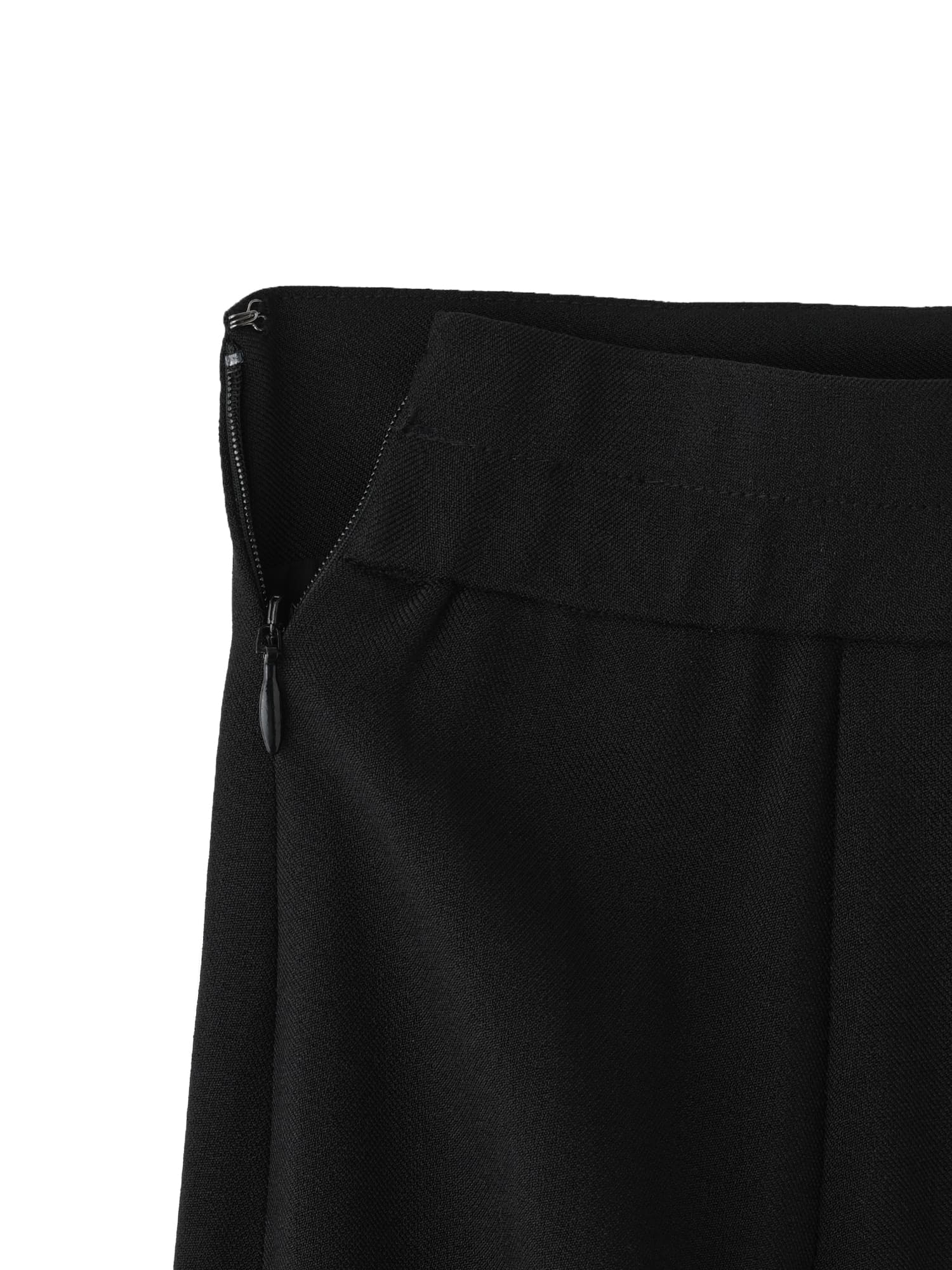 クロスステッチ刺繍セットスカート | 小柄・低身長女性向け