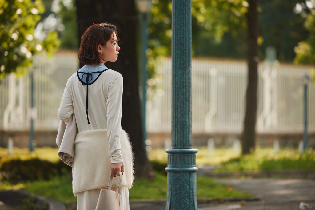 26 Winter Collection LOOK