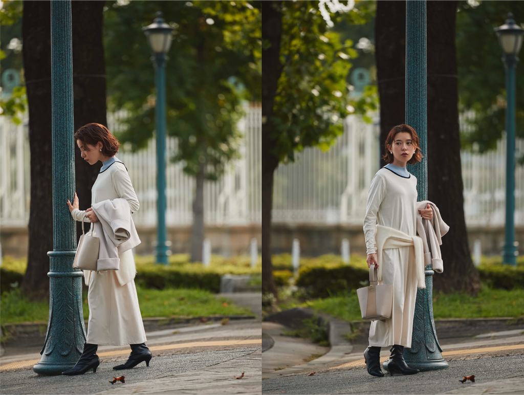26 Winter Collection LOOK