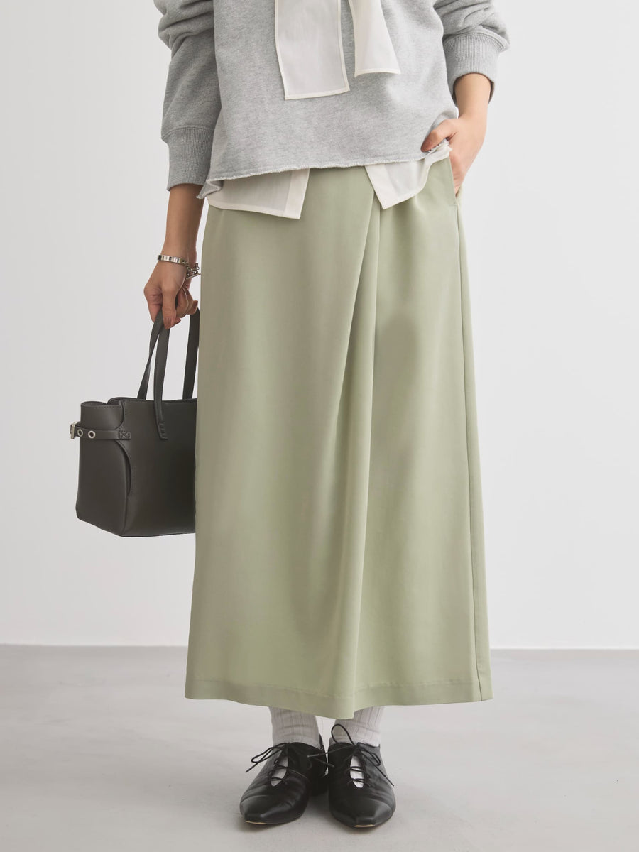 149cm | B:77 W:60 H:83 股下:68.5 | regular-XS着用