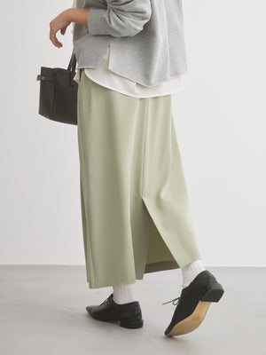 149cm | B:77 W:60 H:83 股下:68.5 | regular-XS着用