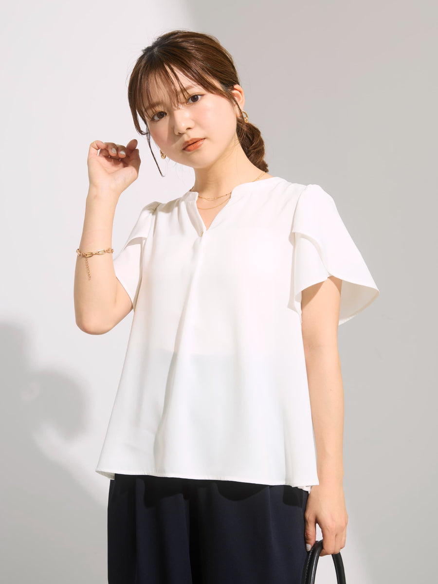 143cm | B:73 W:60 H:81 股下:65  | ワンサイズ着用
