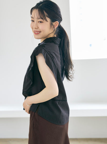 142cm | B:76 W:54 H:80 股下:64  | ワンサイズ着用