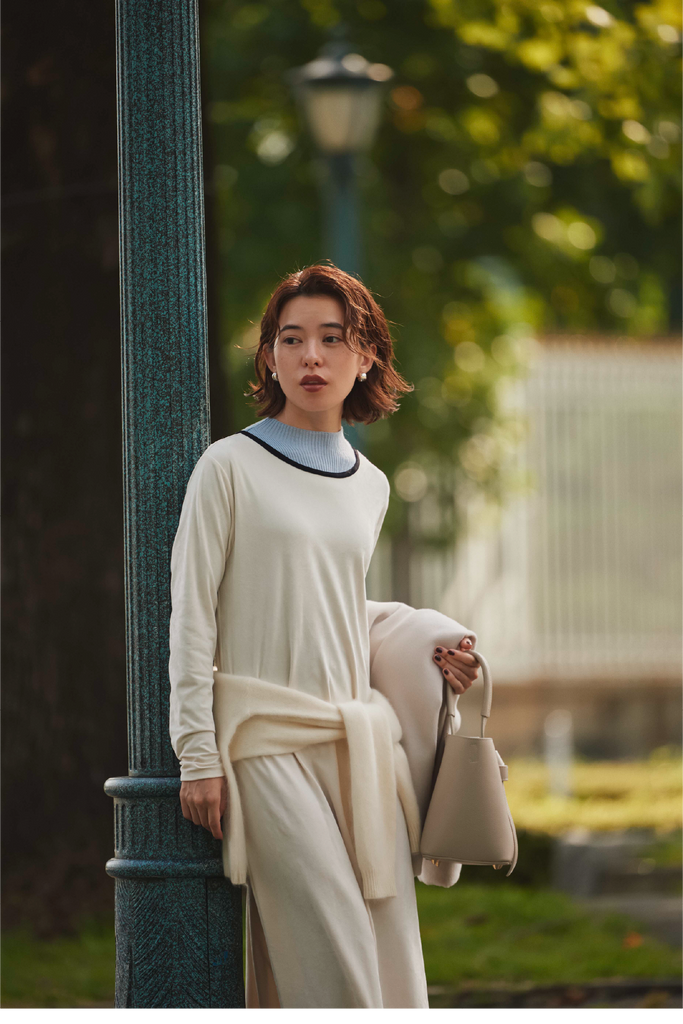 26 Winter Collection LOOK