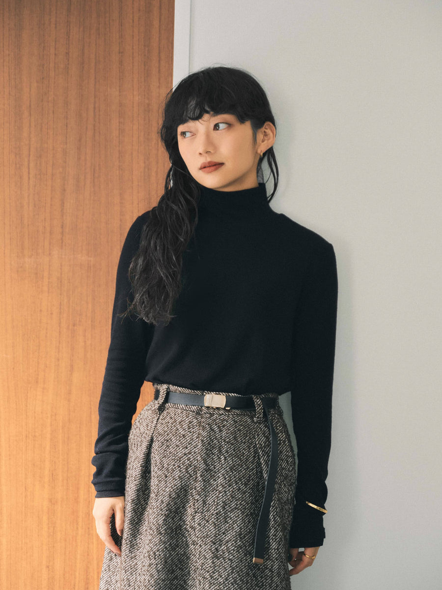 149cm | B:77 W:57 H:82 股下:67 | ワンサイズ着用