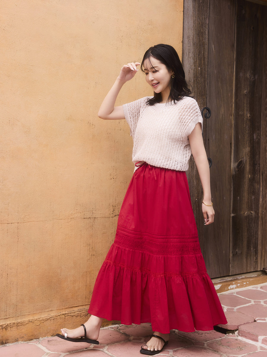 153cm | B:78 W:59 H:84 | regular着用