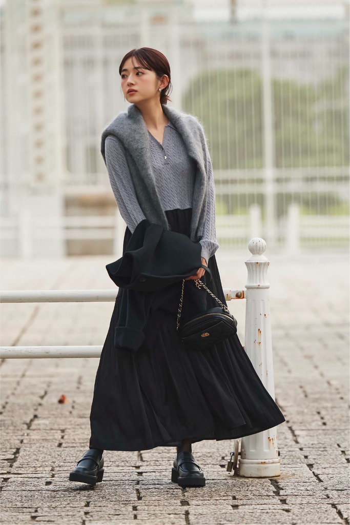 26 Winter Collection LOOK