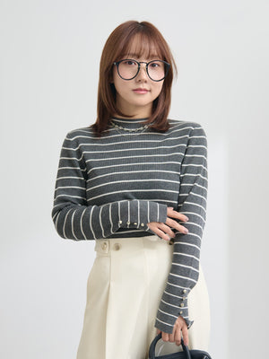 143cm | B:78 W:59 H:82 股下:64  | ワンサイズ着用