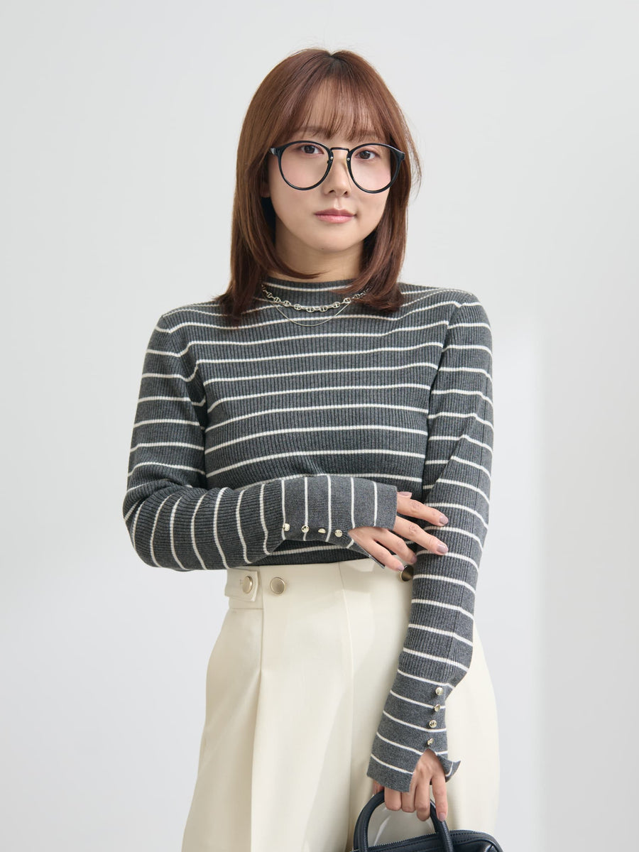 143cm | B:78 W:59 H:82 股下:64  | ワンサイズ着用