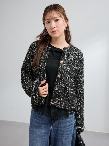 150cm | B:78 W:56 H:74 股下:69  | ワンサイズ着用
