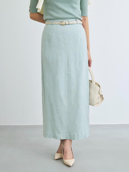 149cm | B:77 W:60 H:83 股下:68.5 | regular-XS着用