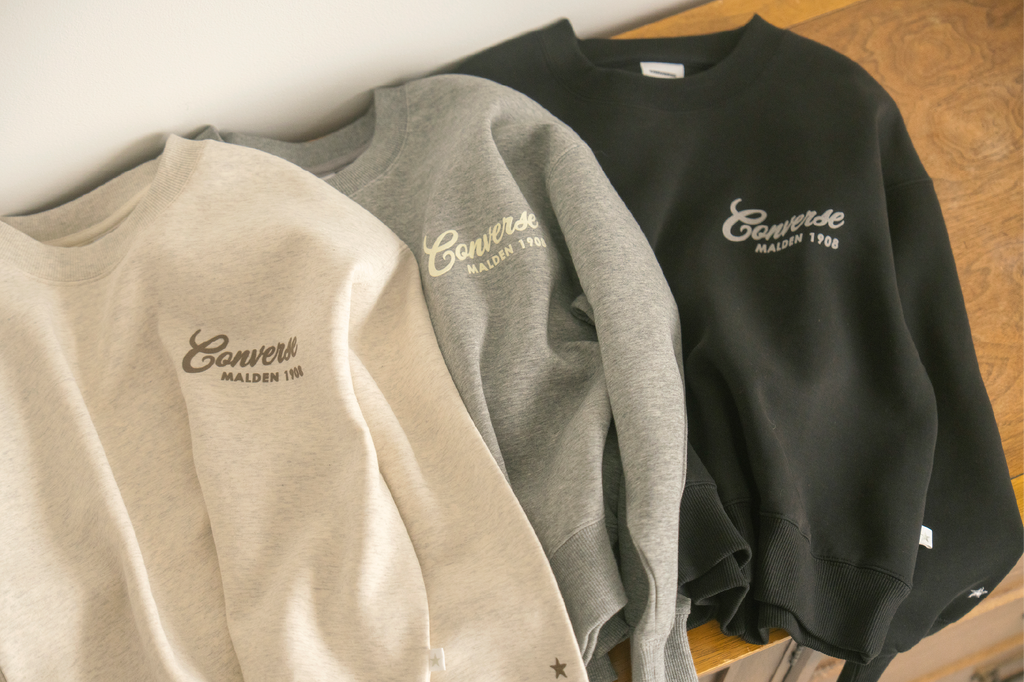 CONVERSE COHINA SPECIAL COLLECTION