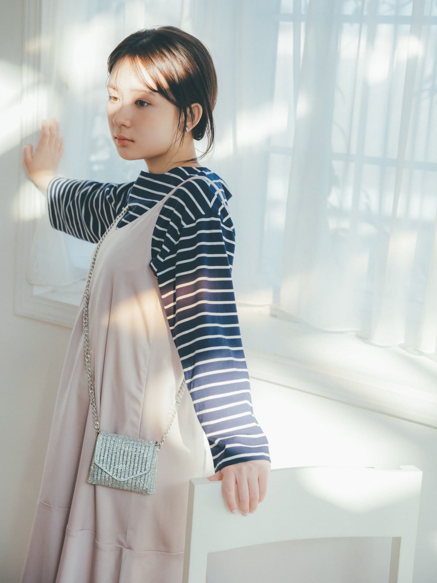 COHINA STORE】TOPS RANKING ｜小柄女性向けファッション通販、低身長